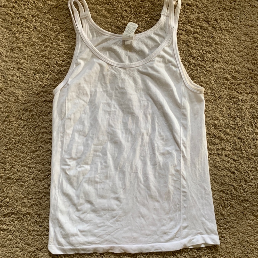 Joy Lab ribbed tank top